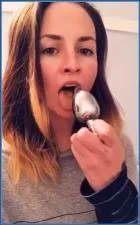 LilbuttLex Fists and Toys Her Way to Gaping Glory - Scat and BDSM