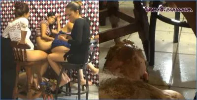Sadomasochistic Mexican Goddess Dishes Out Pee and Dirty Talk