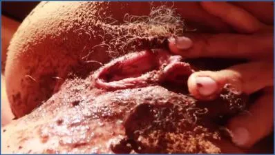 Sabrina Dacos Takes Charge in Pee-Filled Cocoa Powdered Fun - Scat