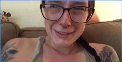Missellie's Mucky Escalation: From Vomiting to Shit Tasting and Anal