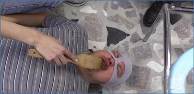 MilanaSmelly Dominates with Facesitting and Piss Drinking in Extreme