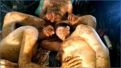 Astra Celestial Enemas and Unbridled Shit Eating - Scat Beasts Part 10