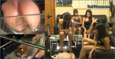 Mexican Sadomasochism: Denise's Dirty Talk and Peeing Ritual