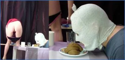 MilanaSmelly's Extreme Facesitting and Piss Drinking Orgy - Russian