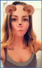 LilbuttLex Licking Clean Her Anal Beads in a Dirty Fisting Drop