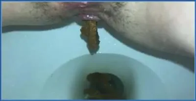 Missellie Dominates with Scat, Smearing, and Piss Drinking - Extreme