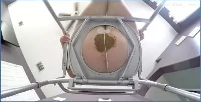 Alexa Dominates with Pantyhose and Poop Scat/Copro Show