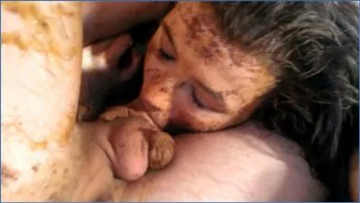 Astra Celestial's Extreme Enema and Shit Eating Madness - Sordid