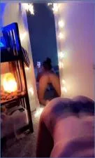 LilbuttLex Fists Her Asshole and Toys with Shit in Wild Gaping Round
