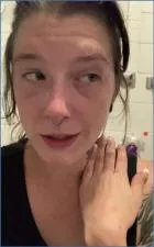 Missellie's Sordid Toilet Slave Puke and Piss Drinking Smearing Show