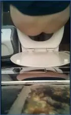 Liglee's Dildo Defecation: Toy Cars and Masturbatory Grime