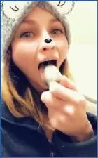 LilbuttLex Fists Her Way Through Deep Anal Play and Gaping - Mucky