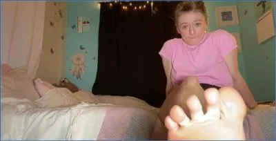 Sexandcandy18 Stars in POV Peeing and Panties Fun, Teen Genre from Shitting Videos