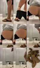BrownSensation8 Delivers Hardcore Public Scat and Anal Action