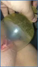 Filthy Skye Delivers Hardcore Solo Scat and Tentacle Dildo