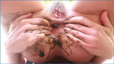 Sabrina Dacos Stars in Hardcore Anal Kaviar and Ass to Mouth dirt