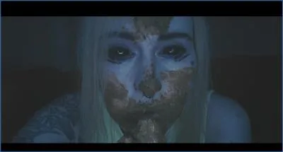 SweetBettyParlour Goes All Out with Hardcore Shitting and Solo Kaviar