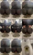 BrownSensation8 in Hardcore Anal Scat and Pissing Action
