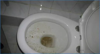 Sarah and Angie in FullHD Period Play Kaviar and Liquid Poop Scat