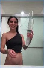 Extreme Anal and Dirty Fetish with Kaitlyn Katsaros in Cleaning My Ass 3