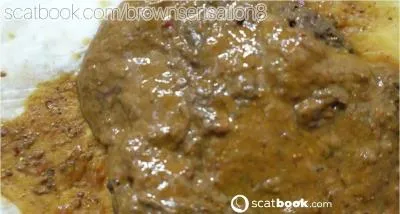 BrownSensation8 Delivers Hardcore Anal Scat and Filthy Kaviar