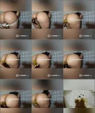 BrownSensation8 in Hardcore Anal Poop and Pissing