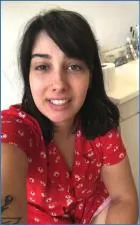 EFRO Sabrina Delivers Hardcore Pissing and Pooping in Cute Sabrina 15