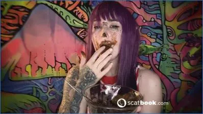 Sweet Betty Parlour's Hardcore Fisting with Kaviar