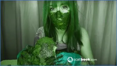 Sweet Betty Parlour in Hardcore Femdom Fisting and Scat clip