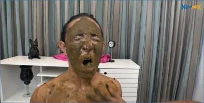 Nicole Delivers Filthy Shitting and Copro in The Sisters' Scat Punishment