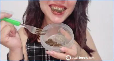 Casal Fist Delivers Extreme Anal Shitting and Fisting in Sorvete de Chocolate Kaviar