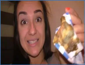 Sarah Goes All Out in HotDirtyIvone- Extreme Scat and Pee Play