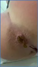 Scat Princess in I need a slave to come and apply some cream ;) to my body !! Scat, Femdom SiteRip