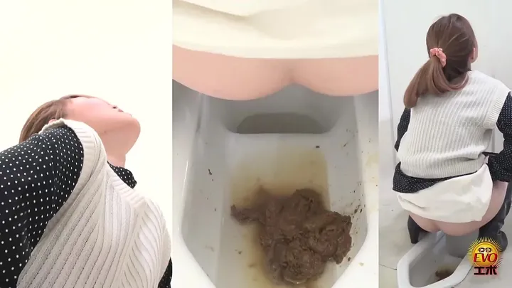 Anal Play and Diarrhea Exposed in Uncensored Detail - Scat/Copro