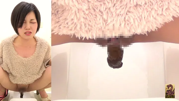 Multi-Angle Pooping Spectacle Captures Every Shitty Detail in New