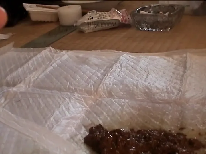 Vintage Kaviar Marathon: Real Shitting Long-Form Scat with Heaping